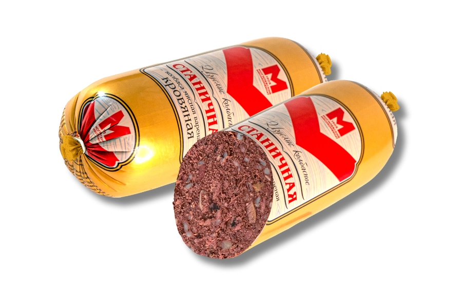 Кровяная "Станичная"